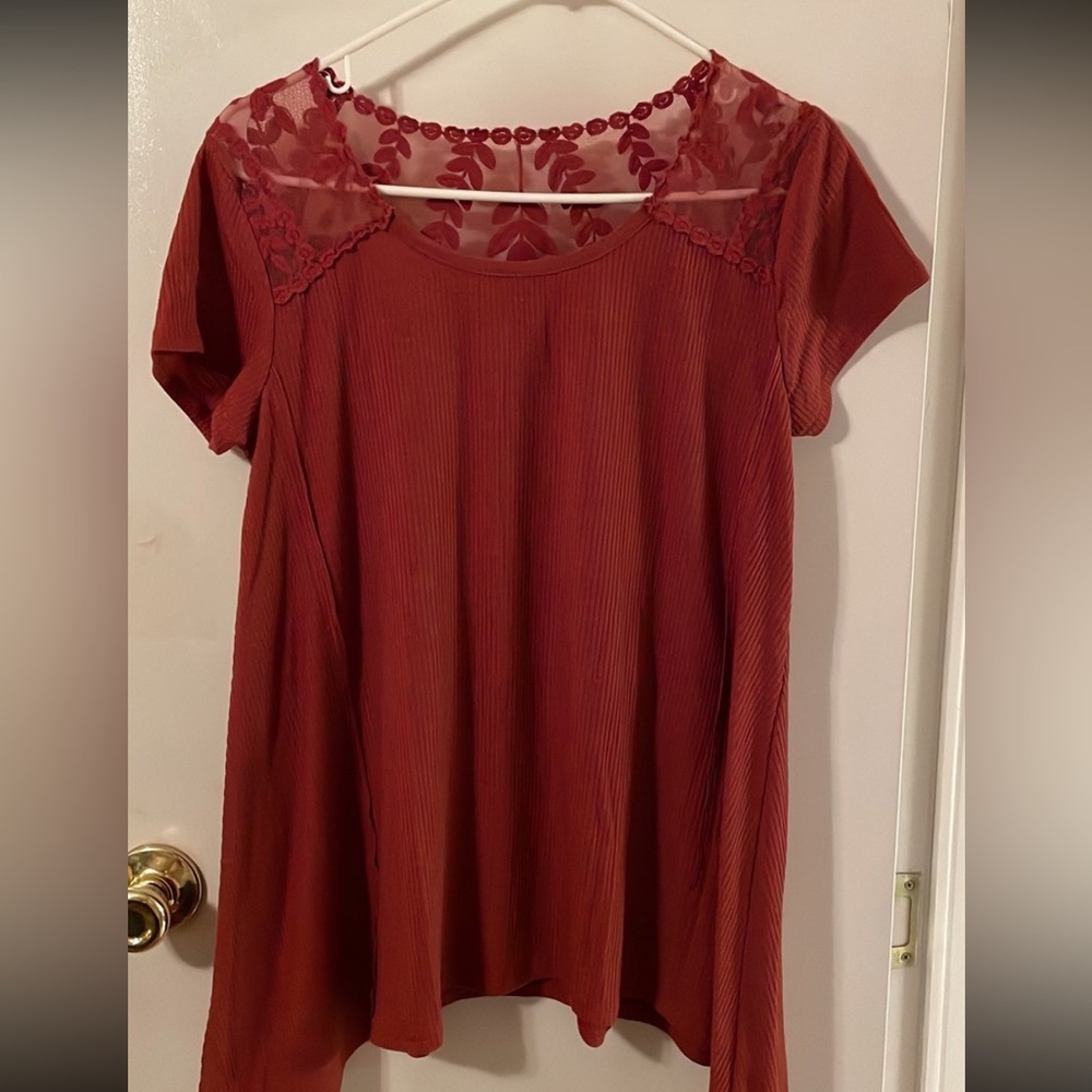 Women’s T Shirt